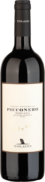 bottle Picconero Toscana IGT