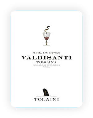Valdisanti Toscana IGT
