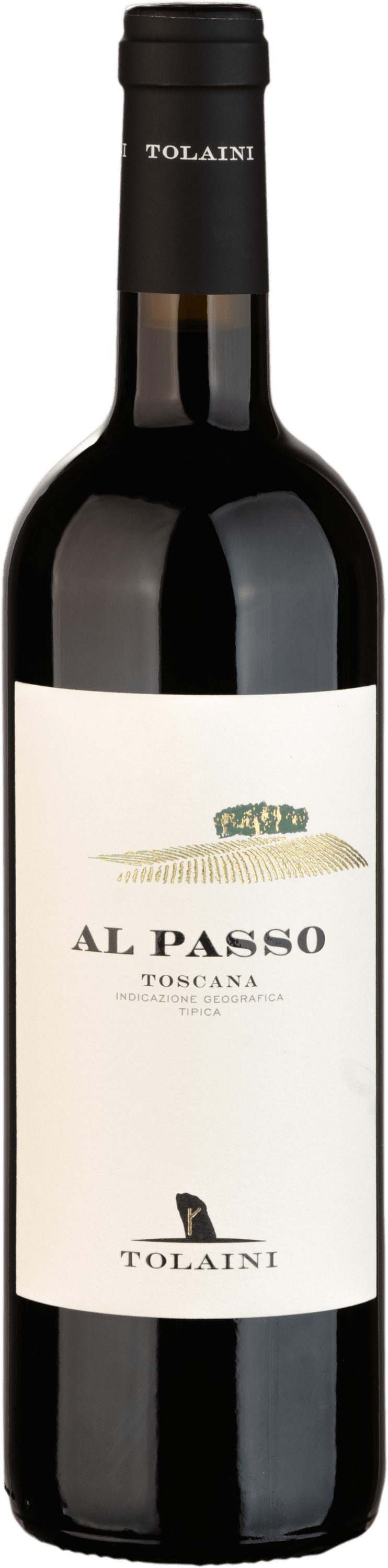 Bottle - Al Passo Toscana IGT