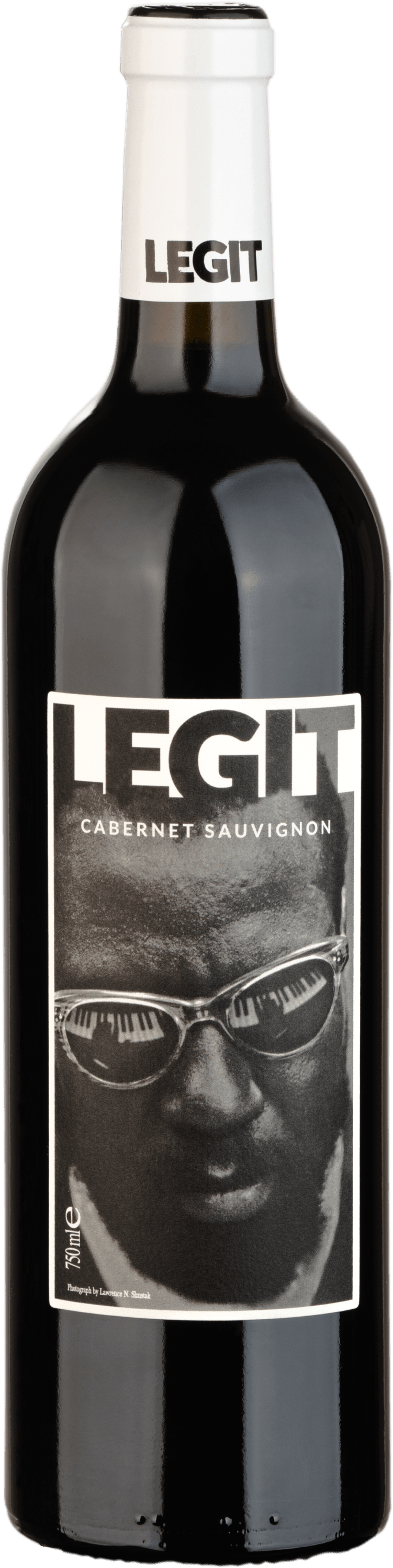 Bottle - LEGIT Cabernet Sauvignon Toscana IGT