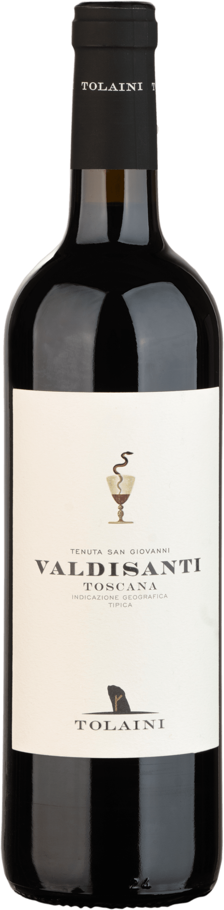 Bottle - Valdisanti Toscana IGT 2021 Tolaini